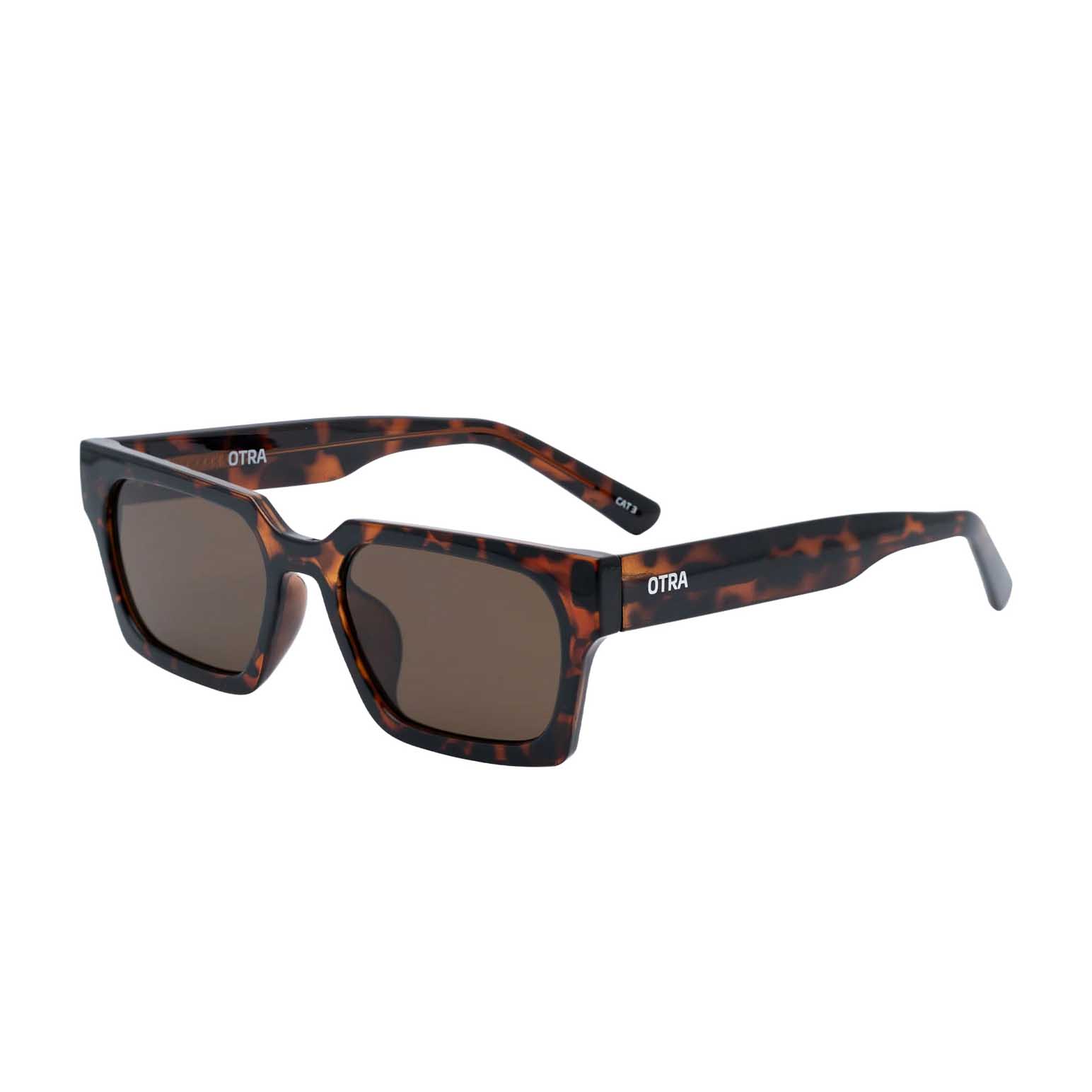 Otra Roco Squared Sunglasses